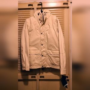 Burton NWT Women's Medium Audex Motorolla Dutchess Snowboard Jacket Coat